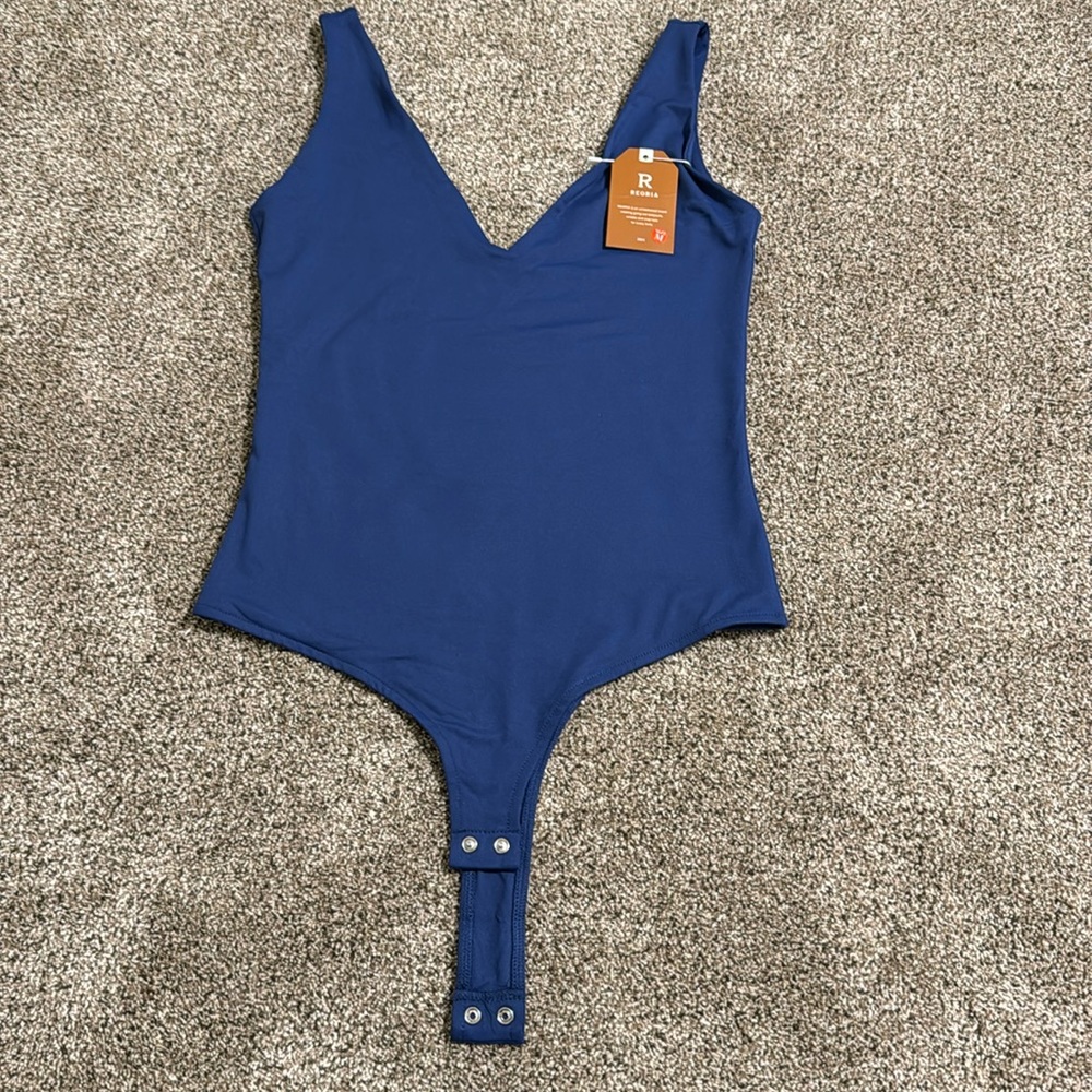 NWT Reoria Bodysuit M